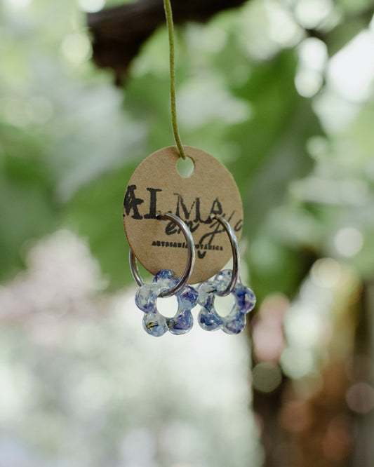 Pendientes Alma mini